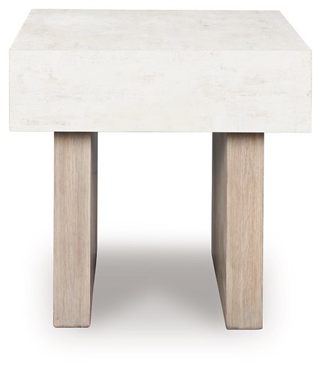 Jorlaina End Table - Furniture Now (CA)