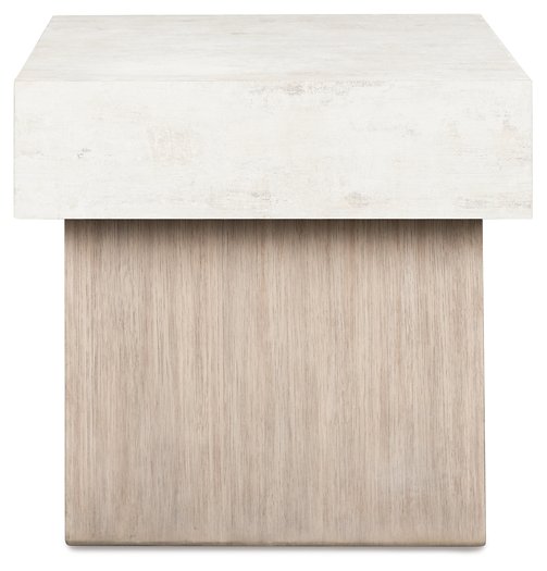 Jorlaina End Table - Furniture Now (CA)
