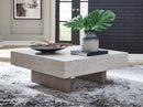 Jorlaina Coffee Table - Furniture Now (CA)