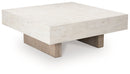 Jorlaina Coffee Table - Furniture Now (CA)
