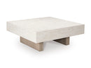 Jorlaina Coffee Table - Furniture Now (CA)