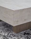 Jorlaina Coffee Table - Furniture Now (CA)