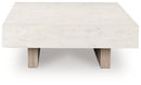 Jorlaina Coffee Table - Furniture Now (CA)