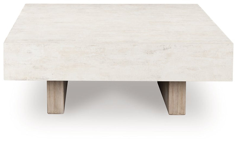 Jorlaina Coffee Table - Furniture Now (CA)