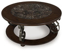 Frallyn Coffee Table - Furniture Now (CA)