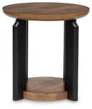 Kraeburn End Table - Furniture Now (CA)