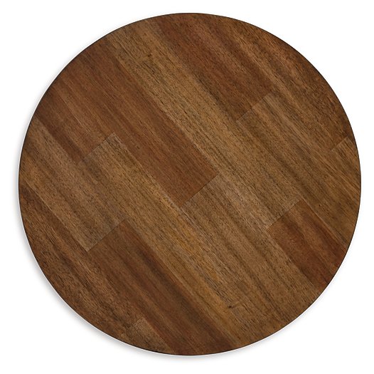 Kraeburn End Table - Furniture Now (CA)