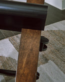 Kraeburn Coffee Table - Furniture Now (CA)