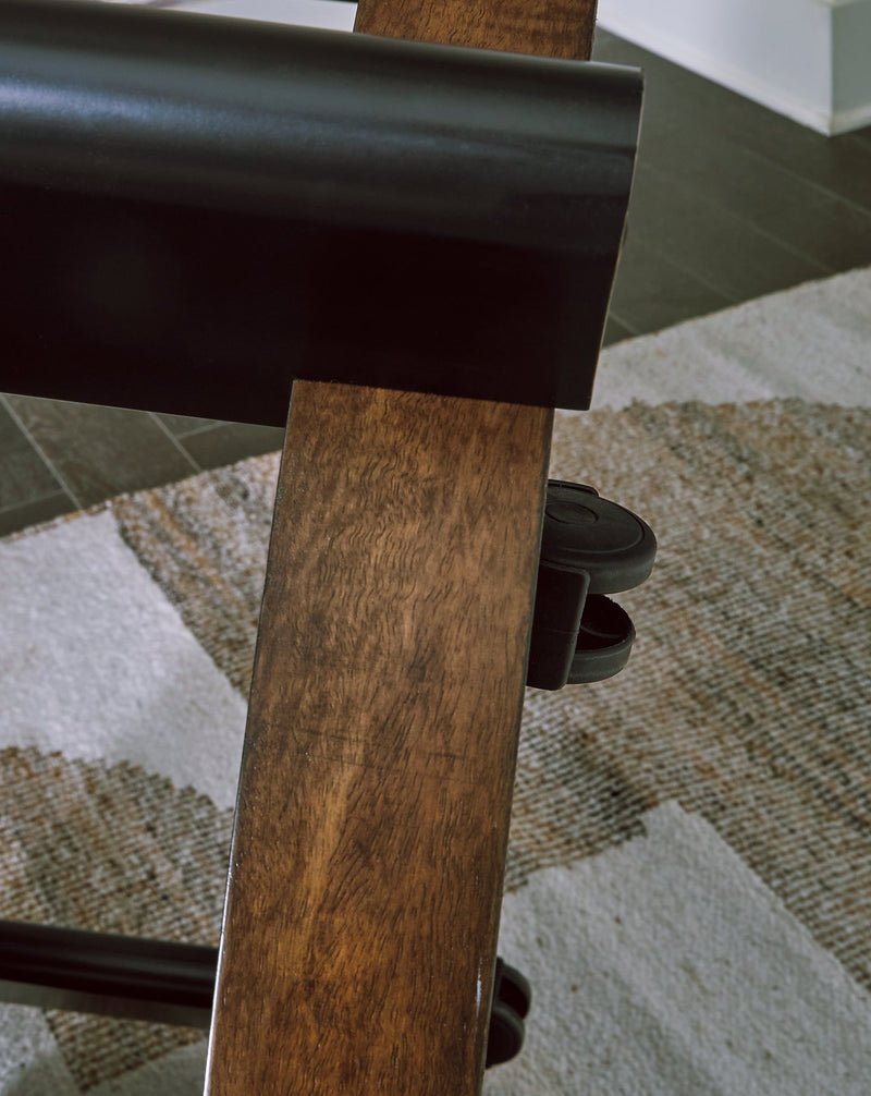 Kraeburn Coffee Table - Furniture Now (CA)