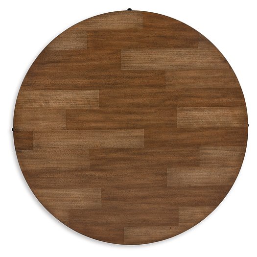 Kraeburn Coffee Table - Furniture Now (CA)