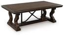 Maylee Coffee Table - Furniture Now (CA)
