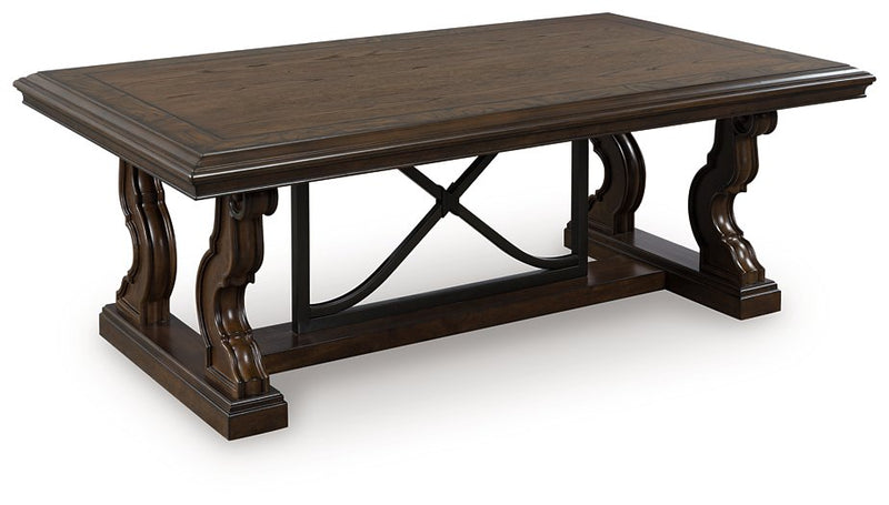 Maylee Coffee Table - Furniture Now (CA)