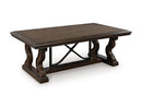 Maylee Coffee Table - Furniture Now (CA)
