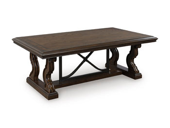 Maylee Coffee Table - Furniture Now (CA)