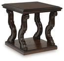 Maylee End Table - Furniture Now (CA)
