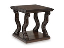 Maylee End Table - Furniture Now (CA)