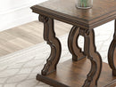 Maylee End Table - Furniture Now (CA)