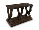 Maylee Sofa Table - Furniture Now (CA)