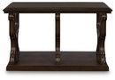 Maylee Sofa Table - Furniture Now (CA)