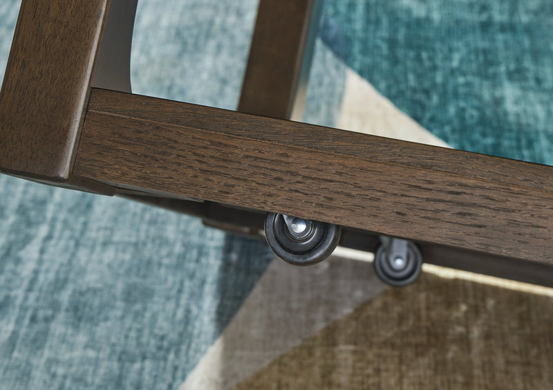 Breckington Coffee Table - Furniture Now (CA)