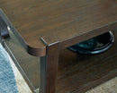 Breckington Coffee Table - Furniture Now (CA)
