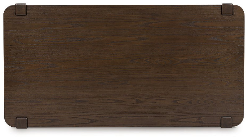 Breckington Coffee Table - Furniture Now (CA)