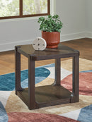 Breckington End Table - Furniture Now (CA)