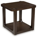 Breckington End Table - Furniture Now (CA)
