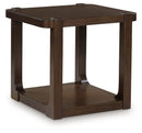 Breckington End Table - Furniture Now (CA)