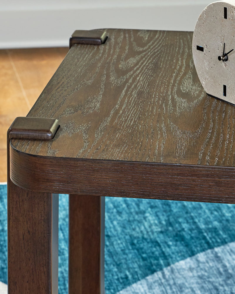 Breckington End Table - Furniture Now (CA)