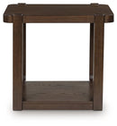 Breckington End Table - Furniture Now (CA)