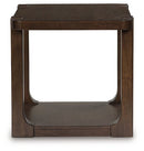 Breckington End Table - Furniture Now (CA)