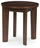Korestone 2 End Table - Furniture Now (CA)
