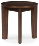 Korestone 2 End Table - Furniture Now (CA)