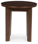 Korestone 2 End Table - Furniture Now (CA)