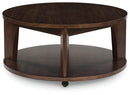 Korestone 2 Coffee Table - Furniture Now (CA)
