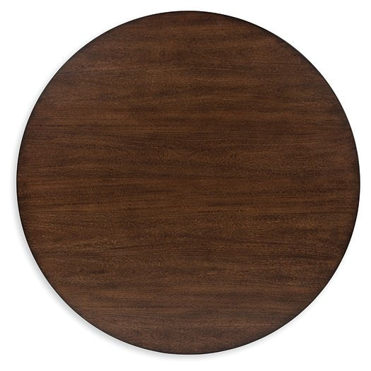 Korestone 2 Coffee Table - Furniture Now (CA)