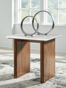 Isanti End Table - Furniture Now (CA)