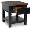 Wildenauer End Table - Furniture Now (CA)