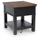 Wildenauer End Table - Furniture Now (CA)