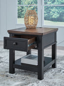 Wildenauer End Table - Furniture Now (CA)