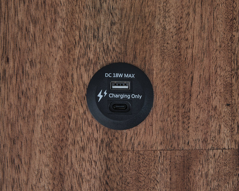 Wildenauer End Table - Furniture Now (CA)