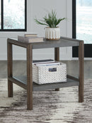 Kallenny End Table - Furniture Now (CA)