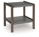 Kallenny End Table - Furniture Now (CA)