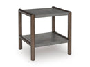 Kallenny End Table - Furniture Now (CA)