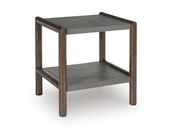 Kallenny End Table - Furniture Now (CA)