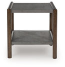Kallenny End Table - Furniture Now (CA)