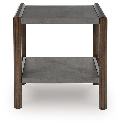 Kallenny End Table - Furniture Now (CA)