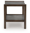 Kallenny End Table - Furniture Now (CA)