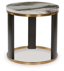 Jazmore End Table - Furniture Now (CA)